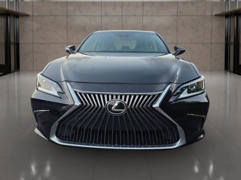 Used 2020 Lexus ES 350 w/ Premium Package image 22