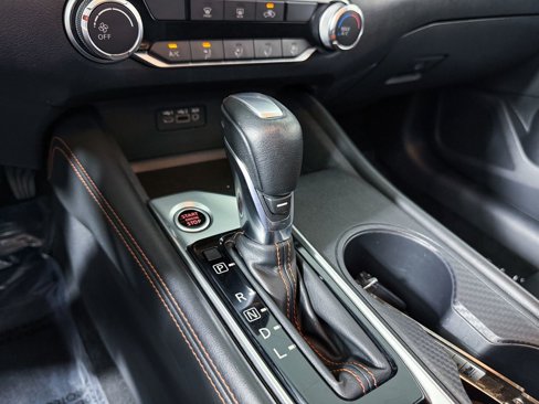 Used 2019 Nissan Altima 2.5 SR image 16