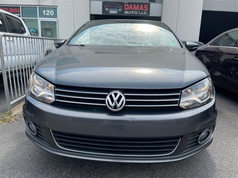 Used 2012 Volkswagen Eos Komfort image 29