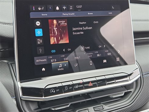 New 2026 Jeep Compass Latitude image 22