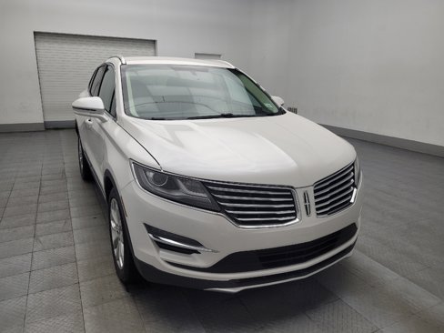 Used 2017 Lincoln MKC Select w/ Select Plus Package image 13