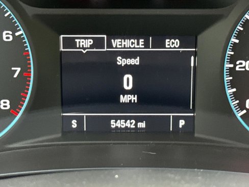 Used 2020 Chevrolet Malibu LT image 20