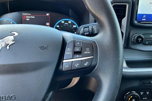 Used 2021 Ford Bronco Sport Big Bend image 12