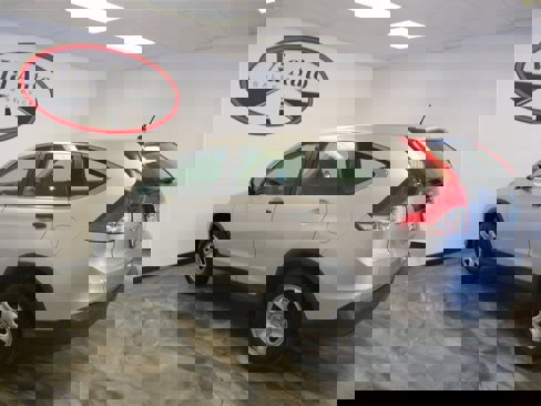 Used 2013 Honda CR-V LX image 12