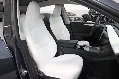 Used 2023 Tesla Model Y Long Range image 26