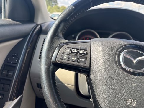Used 2011 MAZDA CX-9 Grand Touring w/ Moonroof & Bose Audio Pkg image 13