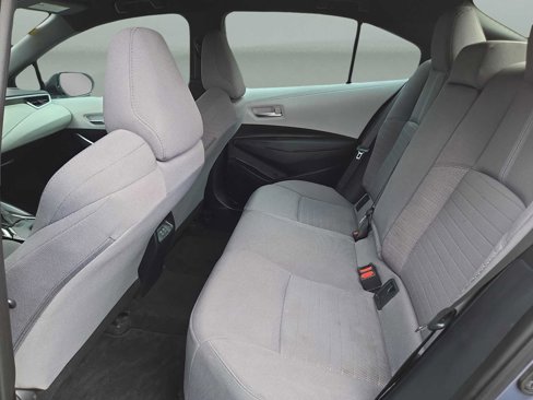 Used 2023 Toyota Corolla SE image 11