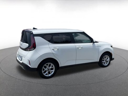 Used 2023 Kia Soul LX w/ Option Group 015 image 15