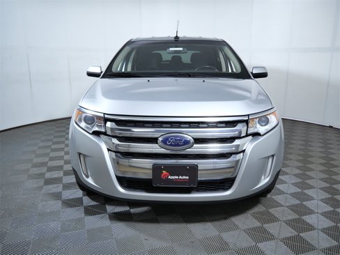 Used 2012 Ford Edge SEL image 3
