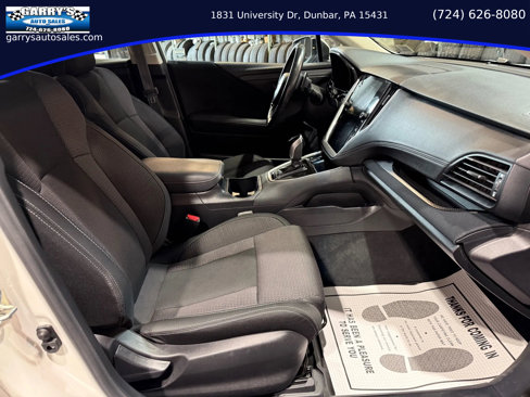 Used 2020 Subaru Outback Premium w/ Popular Package #1 image 25