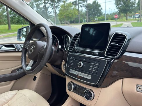 Used 2018 Mercedes-Benz GLE 350 image 20