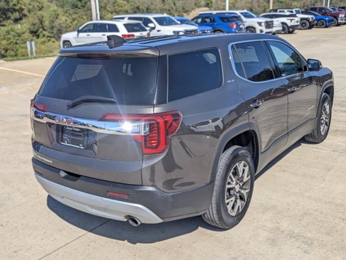 Used 2020 GMC Acadia SLE image 7