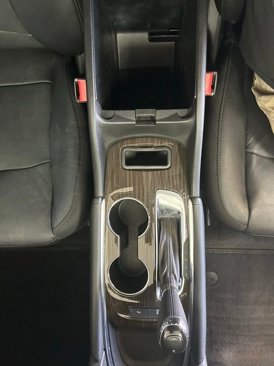 Used 2018 Chevrolet Malibu Premier w/ Driver Confidence Package image 25
