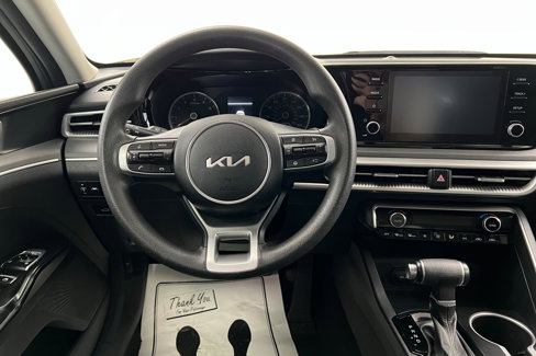 Used 2023 Kia K5 LXS image 13