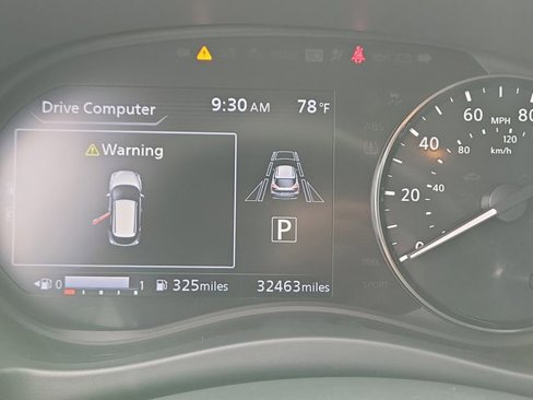 Used 2023 Nissan Kicks SV image 26