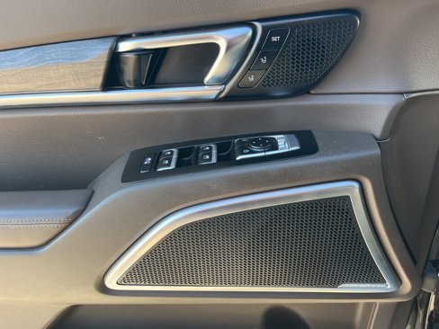 Used 2021 Kia Telluride SX w/ Nightfall Edition Package image 9