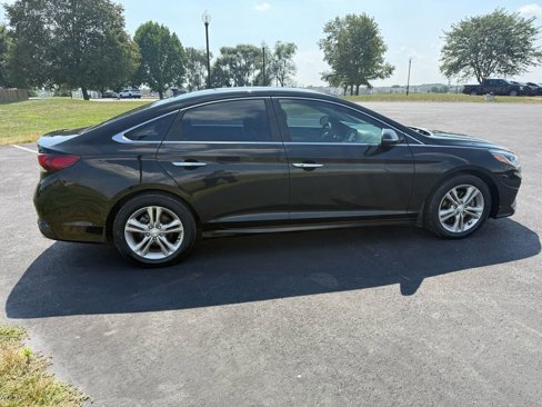Used 2018 Hyundai Sonata SEL image 4