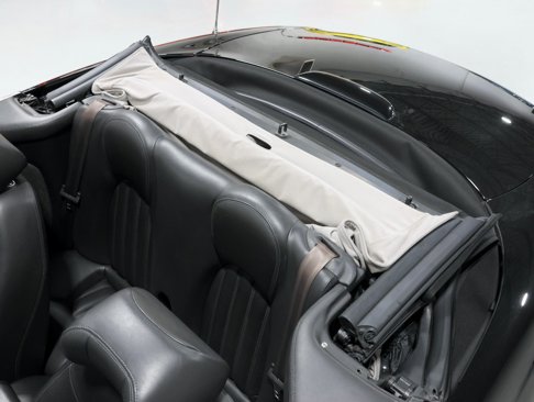 Used 2001 Jaguar XK8 Convertible image 63