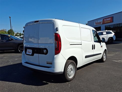 Used 2022 RAM ProMaster City Tradesman image 6