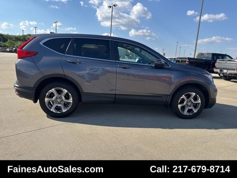 Used 2019 Honda CR-V EX-L image 26