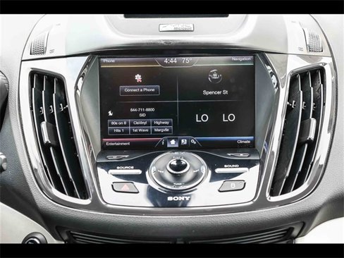 Used 2015 Ford C-MAX Energi SEL w/ Equipment Group 302A image 14