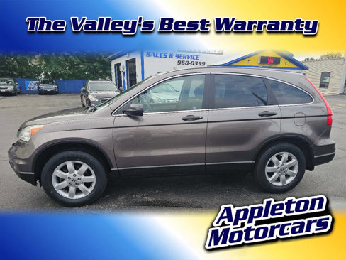 Used 2011 Honda CR-V SE image 1