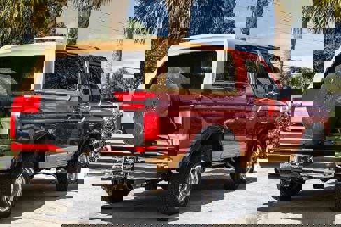 Used 1989 Ford Bronco image 9