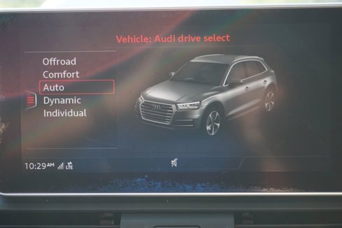 Used 2018 Audi Q5 2.0T Premium Plus w/ Premium Plus Package image 35