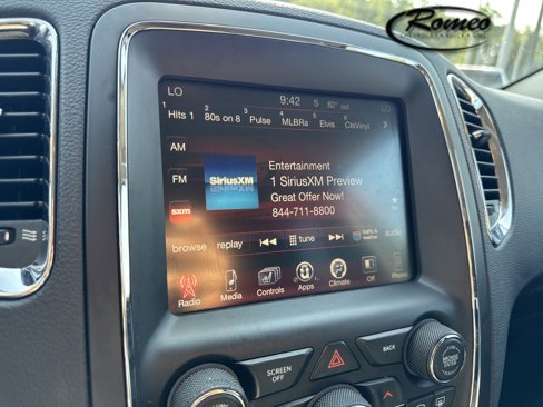 Used 2015 Dodge Durango Limited image 19