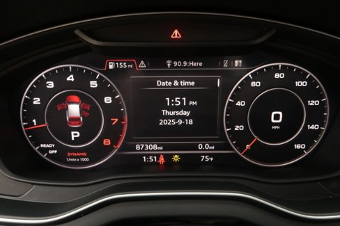 Used 2018 Audi Q5 2.0T Premium Plus w/ Premium Plus Package image 47