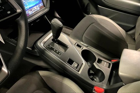 Certified 2024 Subaru Impreza 2.0i image 17