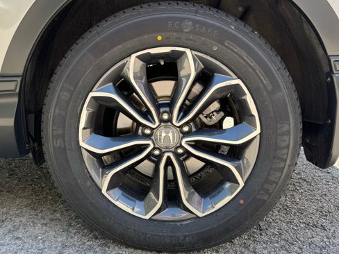 Used 2020 Honda CR-V EX image 11