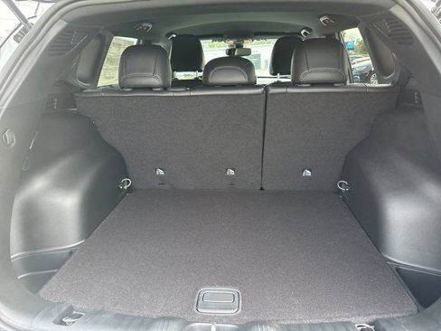 New 2025 Jeep Compass Limited image 12