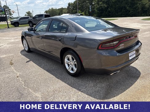 Used 2022 Dodge Charger SXT image 17