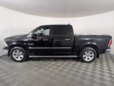 Used 2015 RAM 1500 Limited image 4