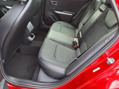 New 2025 Kia K4 GT-Line image 8
