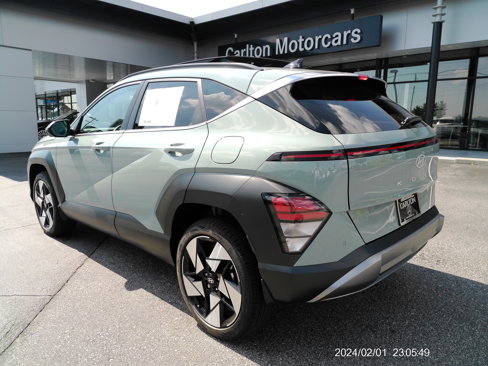 Used 2026 Hyundai Kona Limited image 3