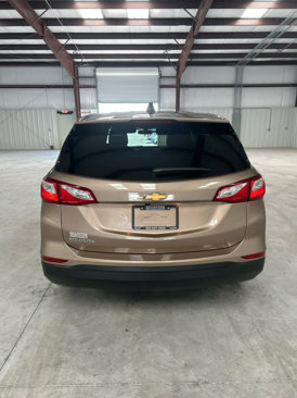 Used 2019 Chevrolet Equinox LS w/ LS Convenience Package image 4