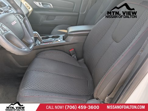 Used 2014 GMC Terrain SLE image 12