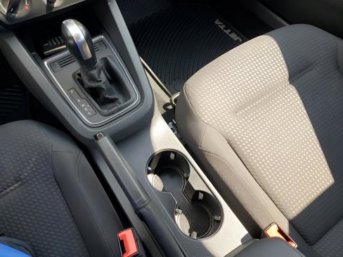 Used 2016 Volkswagen Jetta S image 37