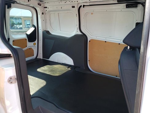 Used 2020 Ford Transit Connect XL image 13