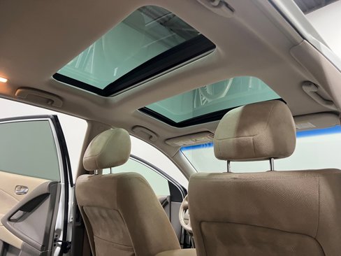 Used 2011 Nissan Murano SV image 15