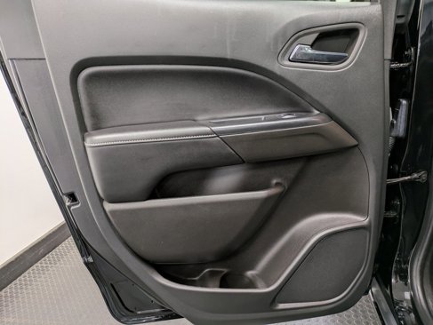 Used 2022 GMC Canyon Elevation w/ Elevation Premium Package image 21