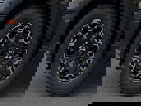 New 2025 Ford Bronco Sport Outer Banks w/ Outer Banks Tech Package+ image 19