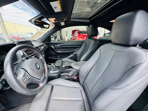 Used 2018 BMW 230i Coupe image 12