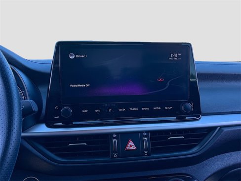 Used 2022 Kia Forte GT w/ GT Technology Package image 15