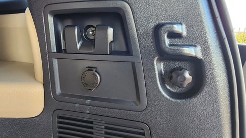 Used 2018 Toyota Sequoia Limited image 20