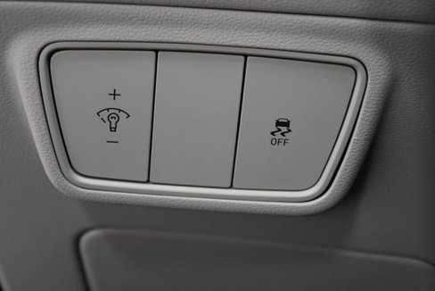 Used 2024 Hyundai Tucson SE image 29