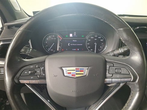 Used 2021 Cadillac XT6 Premium Luxury image 20