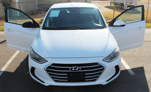 Used 2018 Hyundai Elantra SEL image 15